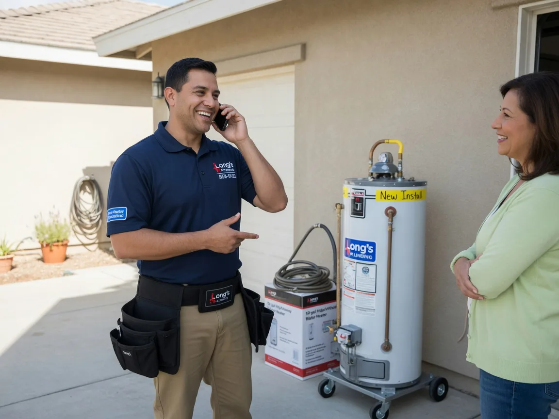 Leak Detection Bolt, WV FAQs